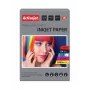 Activejet AP4-125M100 matte photo paper for ink printers; A4; 100 pcs