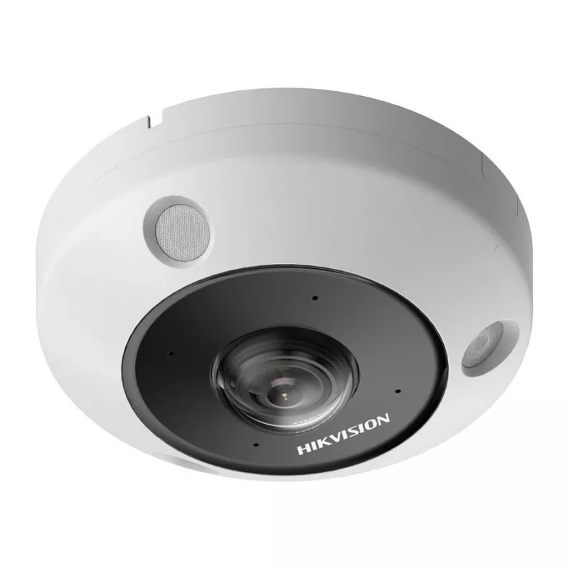 IP security camera Hikvision DS-2CD6365G1-IVS(1.16mm) 2560 x 2560 pixels