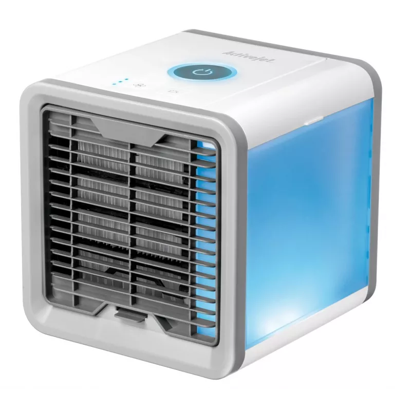 Portable evaporative air cooler Activejet Regular MKR-550B