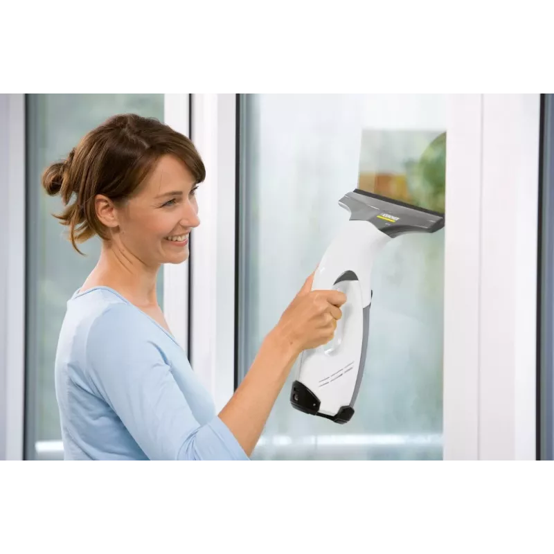 Karcher WV 71 Window Vacuum Cleaner