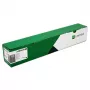 Lexmark 24B6849 - Toner black - for XC9235, XC9235dte, XC9235dxe, XC9245, XC9255, XC9265