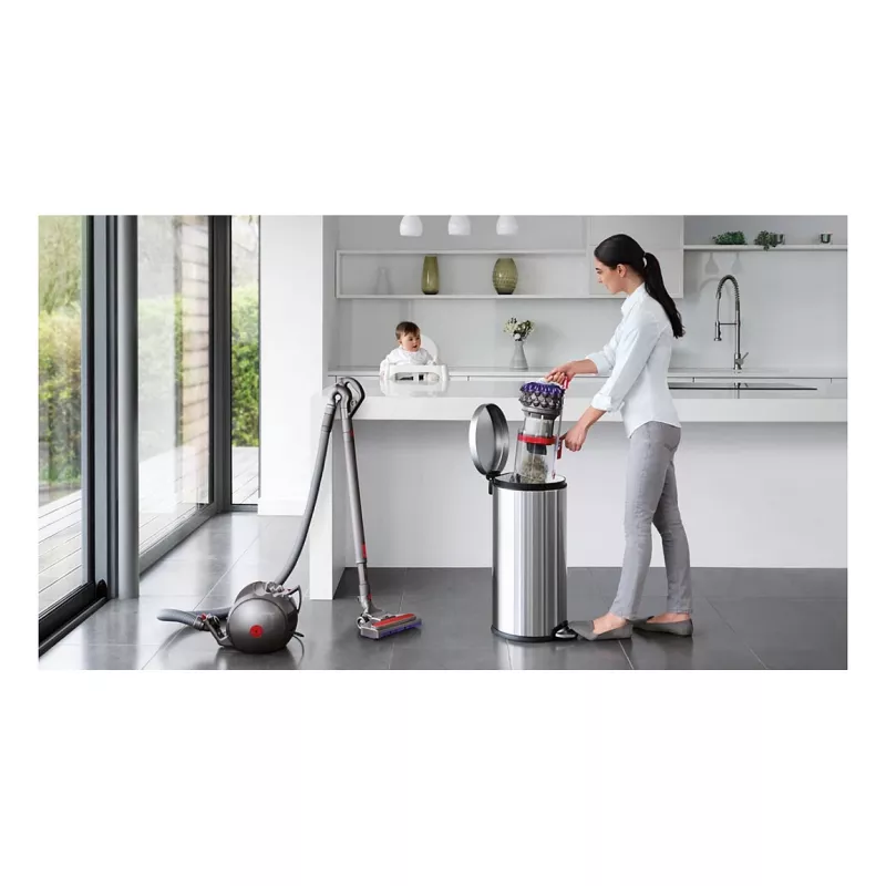 Dyson Big Ball Absolute 2 Cylinder Vacuum Cleaner - 447250-01