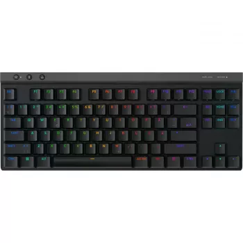 LOGITECH G515 LIGHTSPEED TKL Black (PAN)