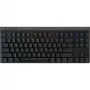 LOGITECH G515 LIGHTSPEED TKL Black (PAN)