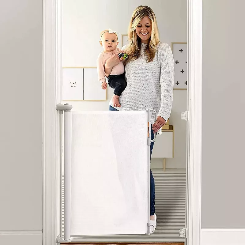 Safety Gate for Infants Momcozy 140 cm