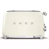 Toaster Smeg TSF03CREU Cream