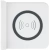 Mobile device charger Alcasa PCA-D006WQR Fast charging White