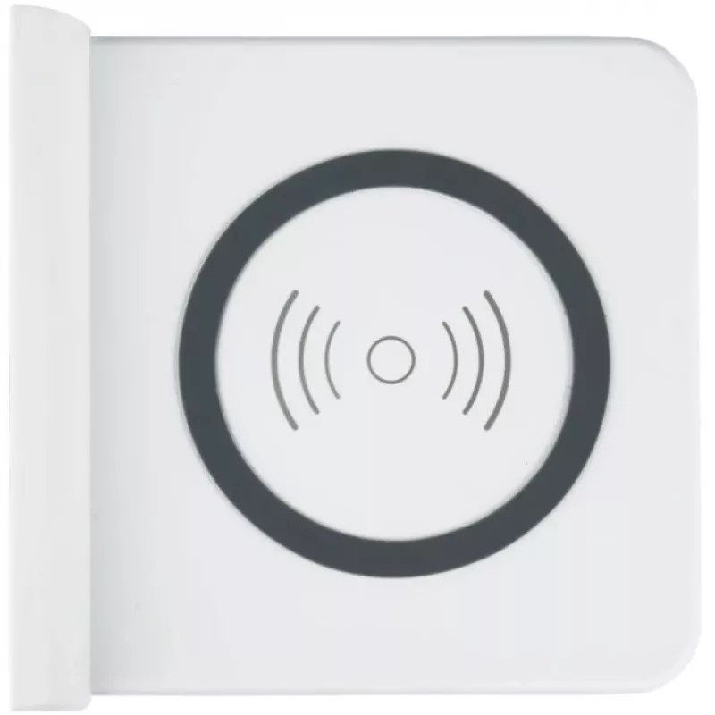 Mobile device charger Alcasa PCA-D006WQR Fast charging White