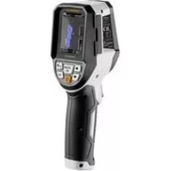 Laserliner ThermoVisualizer Pro Infrared-Thermometer (082.078A)