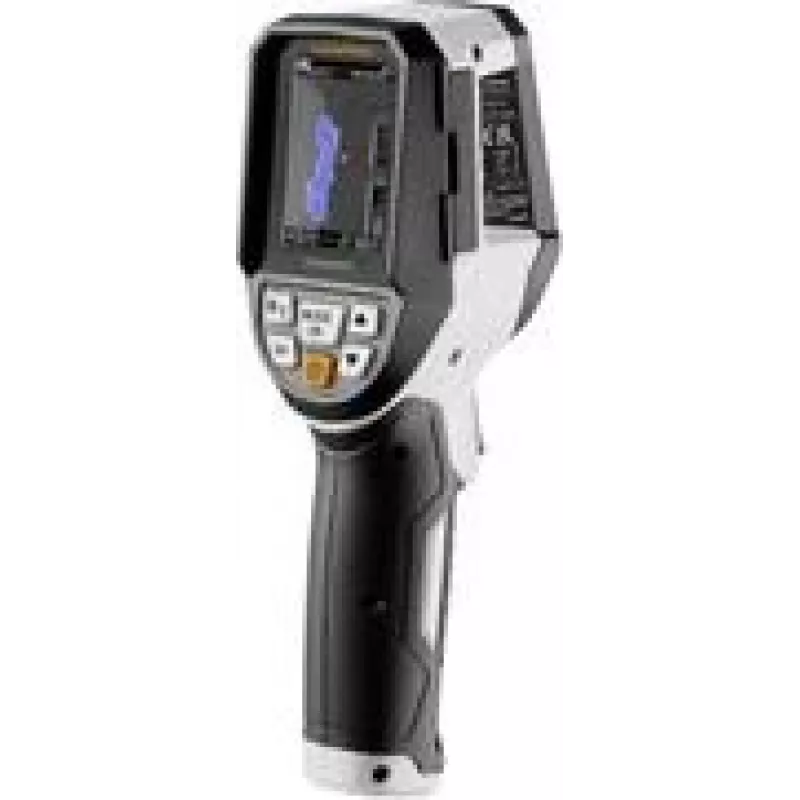 Laserliner ThermoVisualizer Pro Infrared-Thermometer (082.078A)