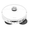 Robot Vacuum Cleaner Dreame L10s Ultra Gen 2 White