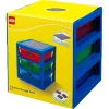 LEGO R.C. drawer box Blue 40950002 (40950002)