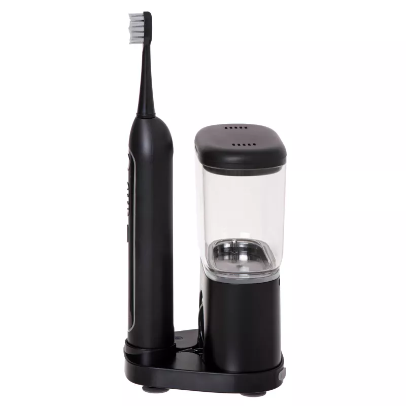 Adler AD 2180B electric toothbrush Sonic toothbrush Black