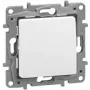 Legrand 664501 electrical switch Rocker switch White