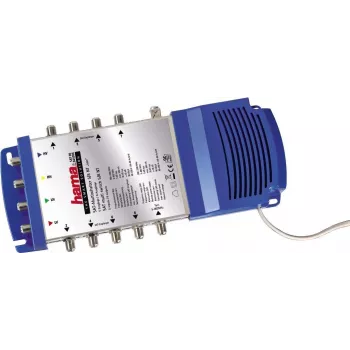 Hama “Lypsi SE” SAT network switch component