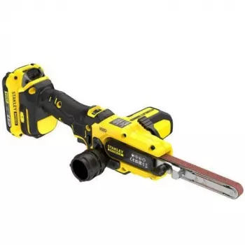 Bandfile SFMCE210B-XJ STANLEY 20V cordless lightweight design