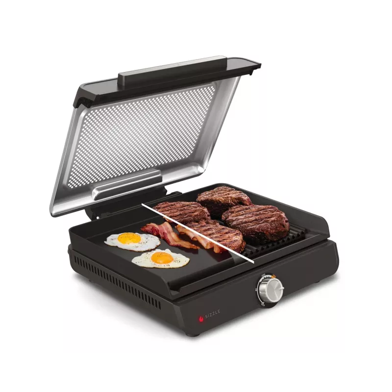 Ninja GR101EU contact grill