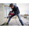 Rotary Hammer TE-RH 40 3F (Red/black, 1.050 Watt, SDS-max)