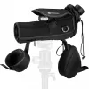 Monocular Bresser Optics Condor 15-45x50 Gen. II 45x BaK-4 Black