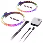 HYTE LS30 qRGB Light Strips with Controller