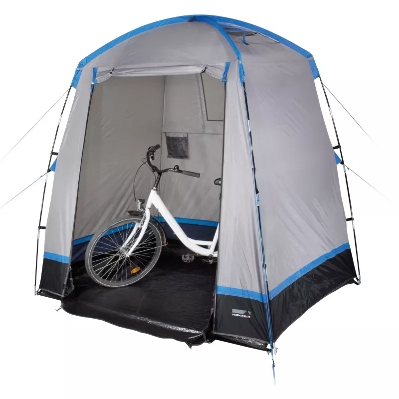 High Peak 14014 Blue