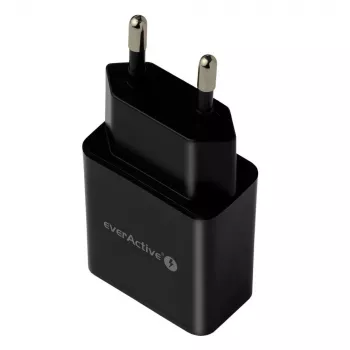 Charger Indoor Everactive SC-100B Universal Black DC