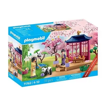 My Life 71762 Asian Garden with Panda