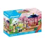 My Life 71762 Asian Garden with Panda