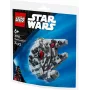 LEGO Construction Toy 30708 Star Wars Millennium Falcon Mini-Model Polybag, small collectible set