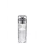 GEFU MIX G-14491 glass dressing shaker, 500 ml