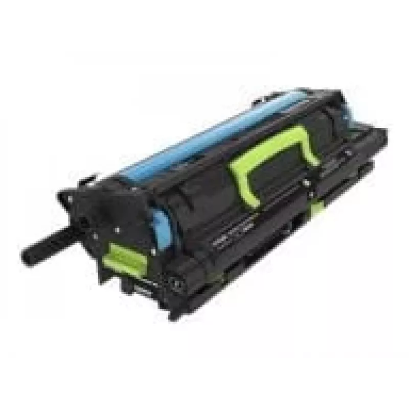 Lexmark 72K0FK0 - Entwicklungseinheit/Fotoleiterset black - for CS820, CS827, CX820, CX825, CX827, CX860, XC6152, XC6153, XC8160, XC8163