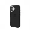 Urban Armor Gear Civilian mobile phone case 15.5 cm (6.1) Cover Black