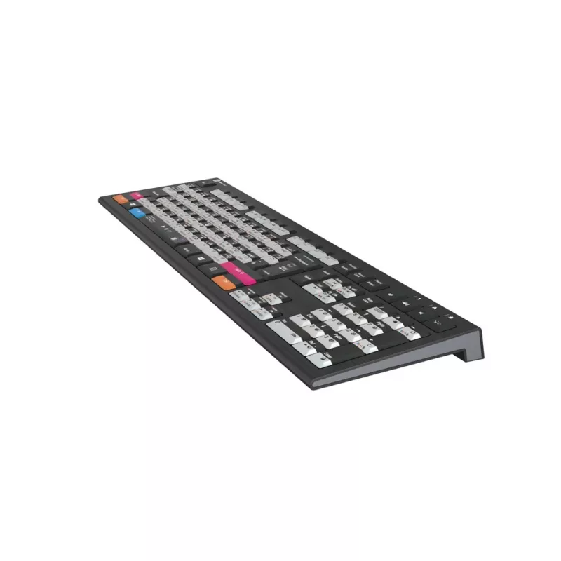 LogicKeyboard Adobe Filmmaker Astra 2 FR (PC)