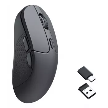 Mouse Keychron M3 Wireless Black M3-A71 Keychron