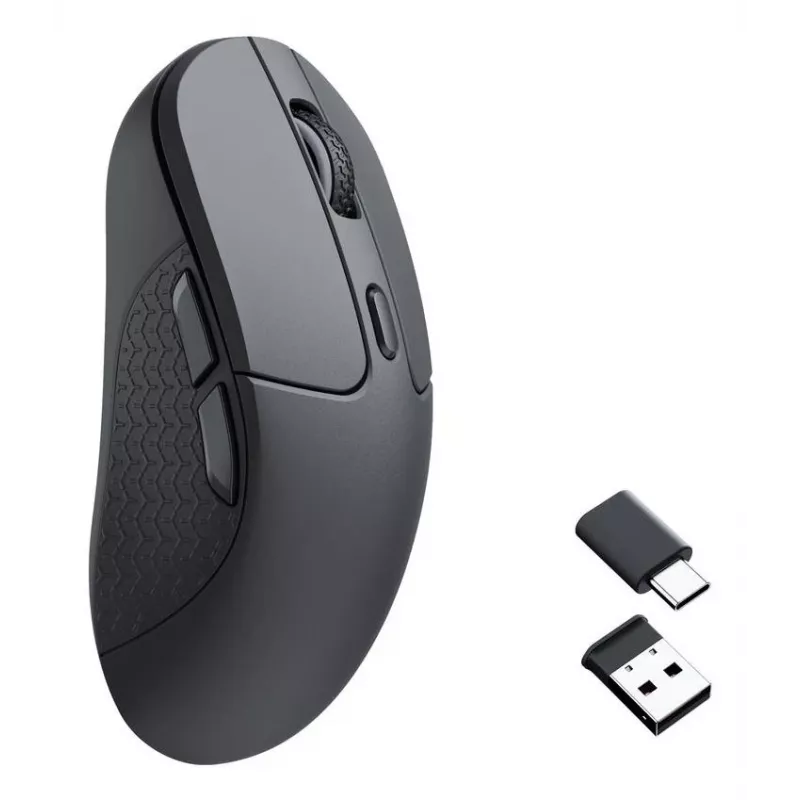 Mouse Keychron M3 Wireless Black M3-A71 Keychron