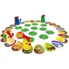 Zicke Zacke Chicken Cha Cha Cha, Board Game Children's Game of the Year 1998