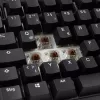 Ducky Tinker 75 keyboard Gaming USB German Black