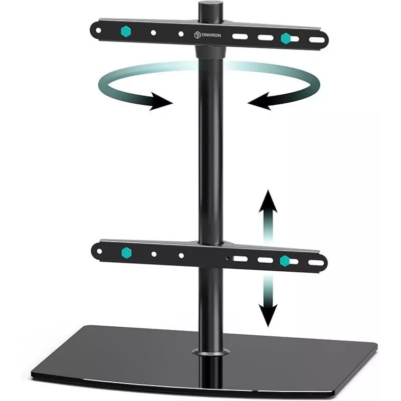 TV Set Accessory Desktop STAND/32-75 Black PT3-B Onkron