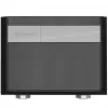 SilverStone SUGO SG11 - tower - micro-