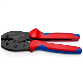 Crimping pliers Knipex PreciForce 97 52 42 — for MC4 EVO2 solar connectors