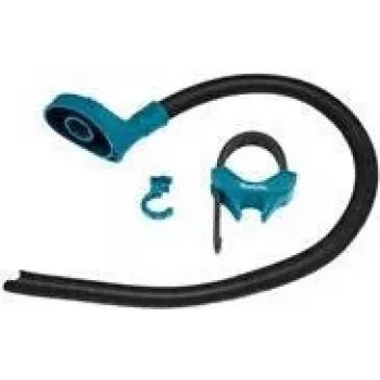 Chip extraction adapter - length 1500 mm - for HM1304