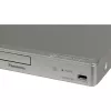 Panasonic Blu-ray Disc Player DMP-BDT168EG DVD-Video, MP3, WMA, JPEG, WAV, XviD, AAC, AVCHD, MKV, CD-DA, FLAC, MPO, BD-MV, ALAC USB connectivity