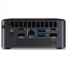 TERRA 1009995 PC/workstation Intel® Core™ i7 i7-1360P 16 GB DDR4-SDRAM 500 GB SSD Windows 11 Pro Mini PC Black