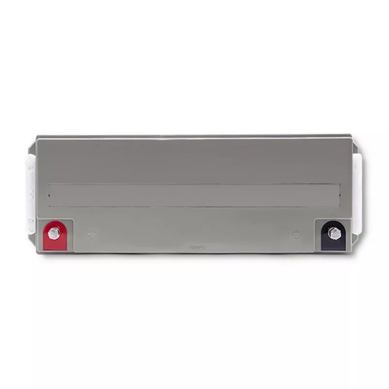 Qoltec 53068 AGM battery | 12V | 150Ah | max. 2250A