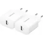 Intenso Power Adapter W5A Doppelpack (7800522)