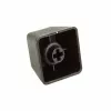 Keyboard switch dampeners King Mod Services for Cherry MX switches, pack of 125 pieces