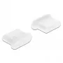 Dust Cover for USB Type-C female DeLOCK 64095 10 pieces white