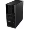 Lenovo ThinkStation P3 Tower Gen 2 Intel Core Ultra 5 245K 32 GB DDR5-SDRAM 512 GB SSD Windows 11 Pro Workstation Black