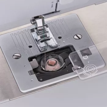 Sewing machine | Singer | SMC 4411 | Number of stitches 11 | Silver
