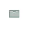 CATA ARMONIA 45 X Built-in Stainless Steel 645 m³/h